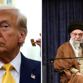 Hamenei: Trump ne može natjerati Iran na pregovore