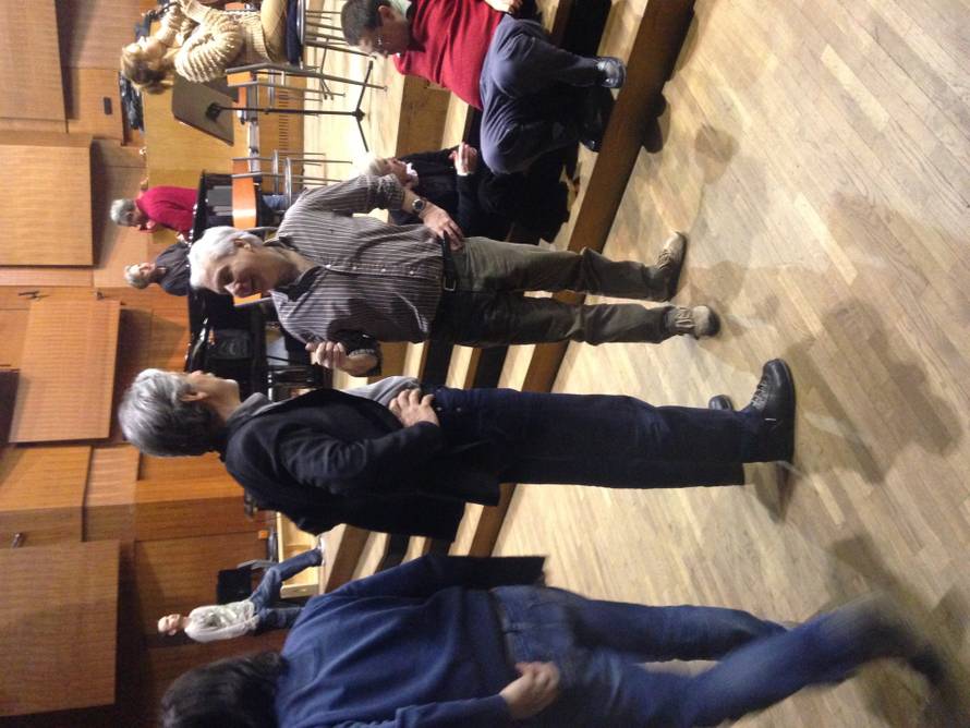 Morriconeu je kućna prijateljica bila Zagrepčanka: 'S vrata me tražio da kuham omiljeno jelo'