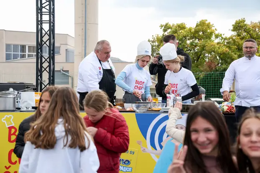 Zadnji poziv malim kuharima: Prijave na natje&ccaron;aj Chef &scaron;kole uskoro zavr&scaron;avaju