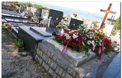 Novigrad: U svom grobu našli kostur starije žene