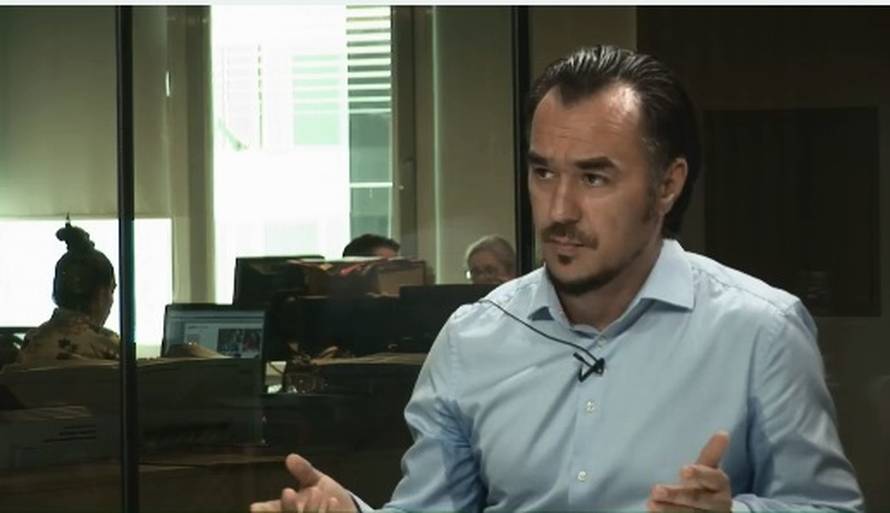 'Ljudi iz Hrvatske  ne bježe od siromaštva, nego od nepravde'