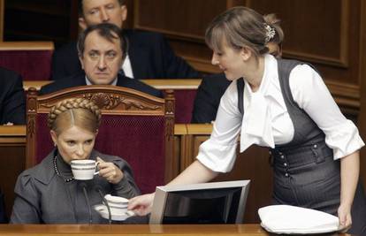 Julija Timošenko pod istragom zbog zlouporabe moći i novca