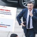 Ovo je osmi paket mjera Vlade. Evo kome sve ide pomoć