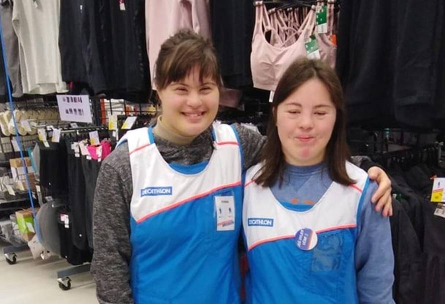 Dora i Tonia sada rade skupa: 'Jedva sam čekala da mi dođe'