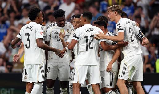 Real Madrid prije 13 godina pomogao Oviedu u spašavanju od gašenja, a danas lovi trobod