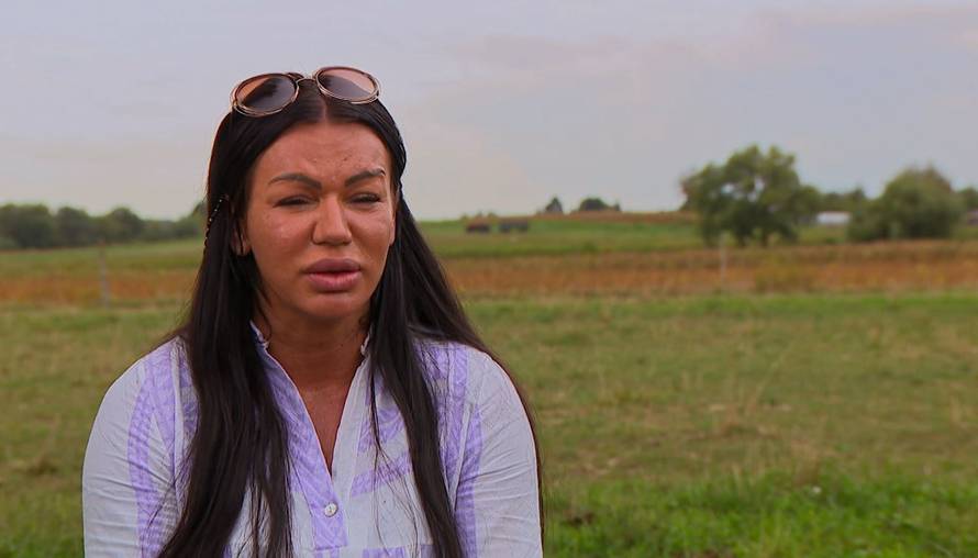 Milko poljubio Anu i Jasnu, a Hrvoje poručio Suzani: 'Nisi ti vidjela farme u životu, fejk si!'