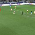 VIDEO Or&scaron;i&cacute; zabio bizaran gol s 35 metara, Pafos ispao za dlaku