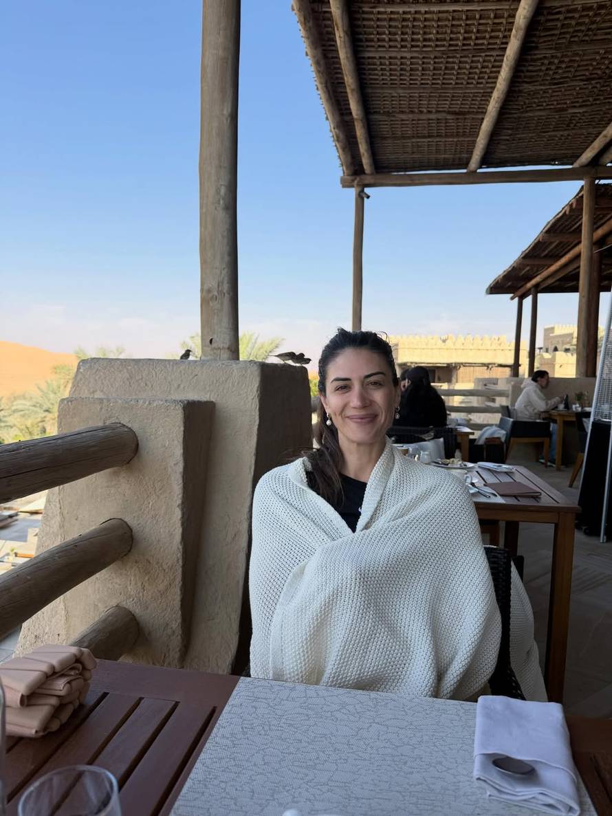 Hrvatica iz Dubaija: 'Najviše paničare turisti koji su zaglavili'