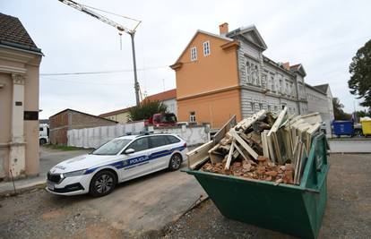 Tuga u Bjelovaru: 'Otišli su na posao, a više se nisu vratili...'