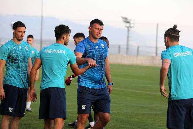 Sergej Jakirović joins GNK Dinamo Zagreb from HNK Rijeka as the new head  coach : r/soccer