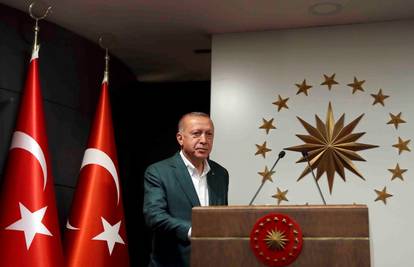 Erdogan izgubio kontrolu nad Ankarom: Poražen u gradovima