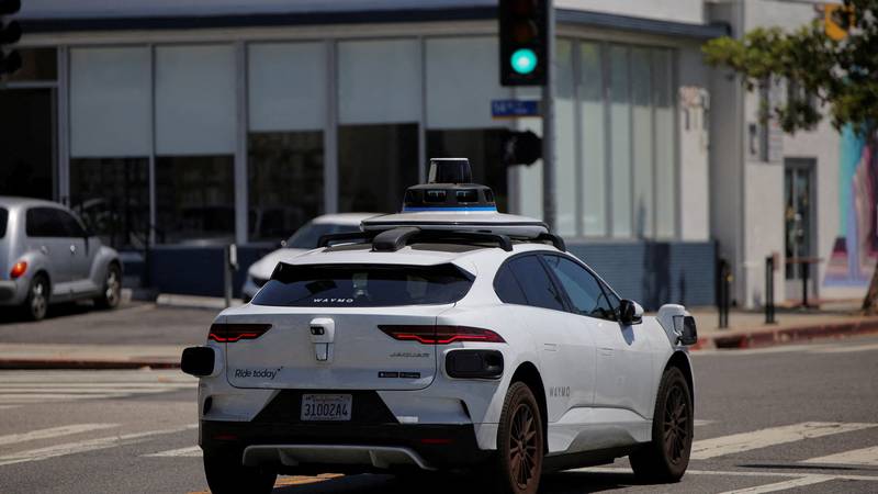 Robotaksiji stižu i na europske ulice, Waymo kreće u Londonu