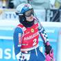 Kranjska Gora: Zrinka Ljuti&cacute; ispala iz utrke Svjetskog kupa
