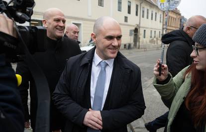 HDZ i dalje pada, SDP im nikad nije bio bliže. Dabro je među najnegativnijim političarima!