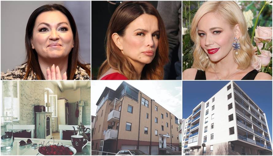 Svaka dama zaradila dva stana: Seve ometala susjede bukom