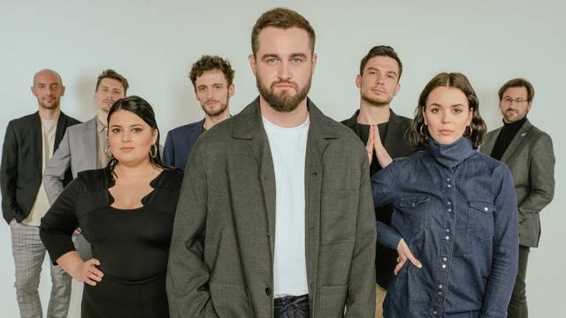 Matija Cvek je izbacio novi spot za pjesmu 'Ne moram ni ja'