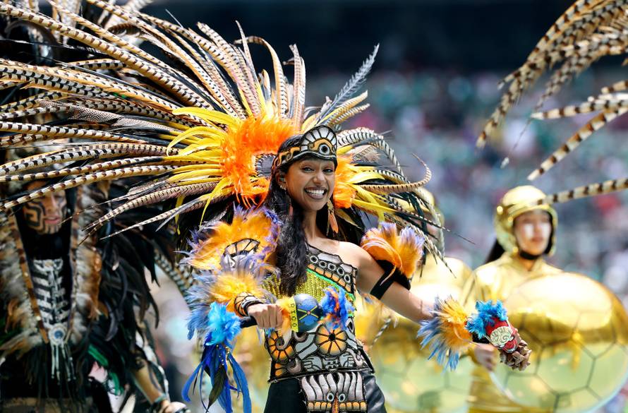 FIFA World Cup 2026 - Group A - Mexico v South Africa