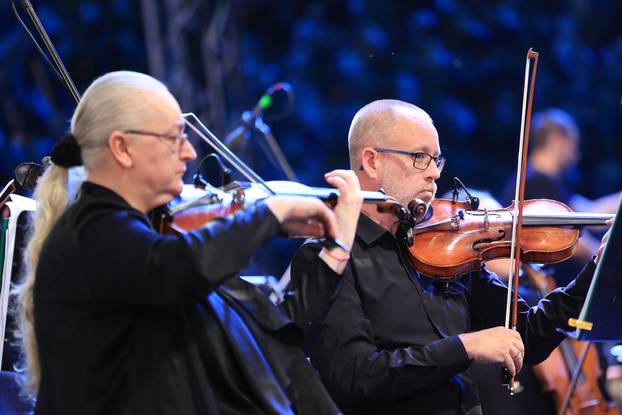 Zagreb: Započeo je Zagreb Classic