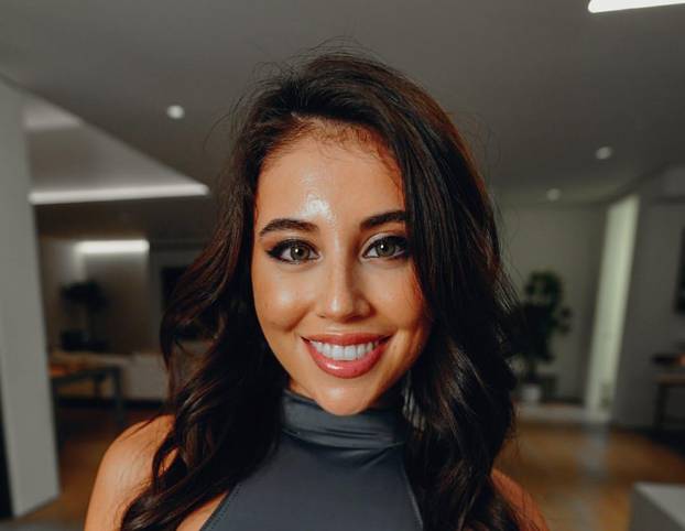 FOTO Ima tijelo iz snova, ali svi su najviše očarani njenim očima