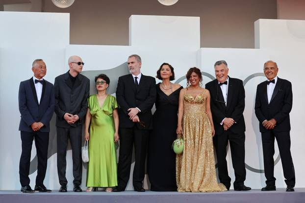 83rd Venice International Film Festival