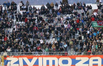 Davor Božić: Hajduk će se i za godinu dana opet boriti za EL