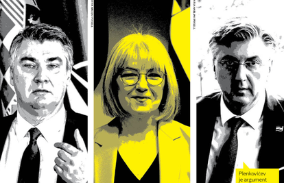 Hrvatska bez predsjednika Vrhovnog suda: Ova kriza mogla bi trajati godinama!