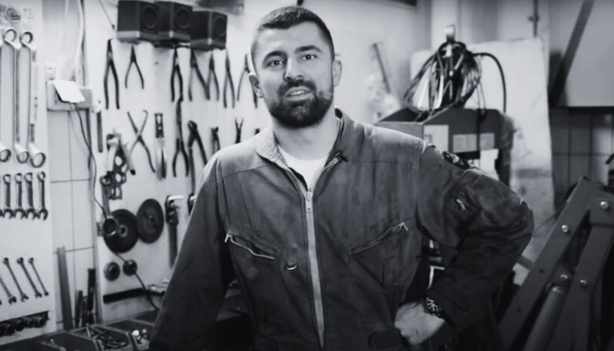 Zaručnica tragično preminulog srpskog YouTubera se oprostila od njega: 'Ljubavi mog života...'