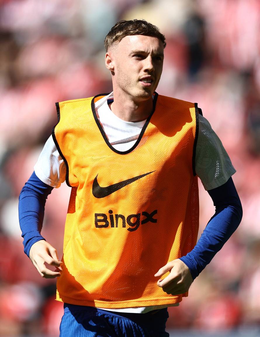 Premier League - Sunderland v Chelsea