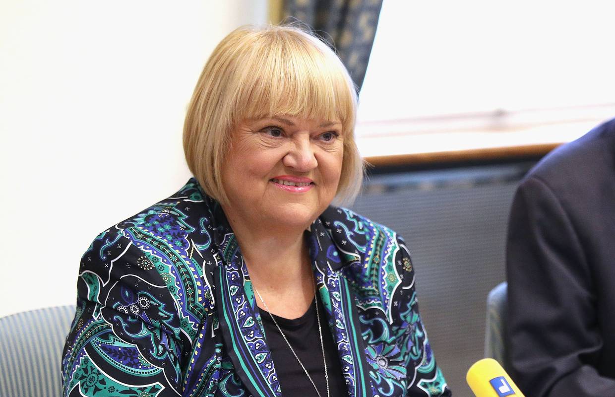 Glas: Tražimo da Ivan Turudić odstupi s funkcije šefa suda
