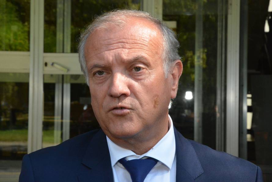 Bošnjaković: Predlažemo izbalansirani Ovršni zakon