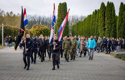 Sjećanje na Vukovar: Mladi će u Koloni nositi imena žrtava