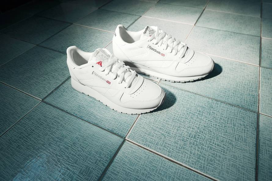 Izvanvremenski model tenisica: Reebok najavljuje ekspanziju svog legendarnog modela