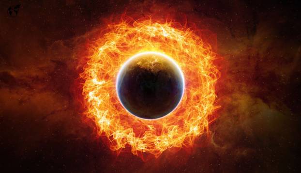 FOTO Asteroidi, NLO-i, paklena bića: Promašene apokalipse, a iduću najavili za 2026. godinu!