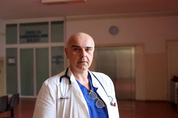 Rijeka: Dr. Alen Ružić