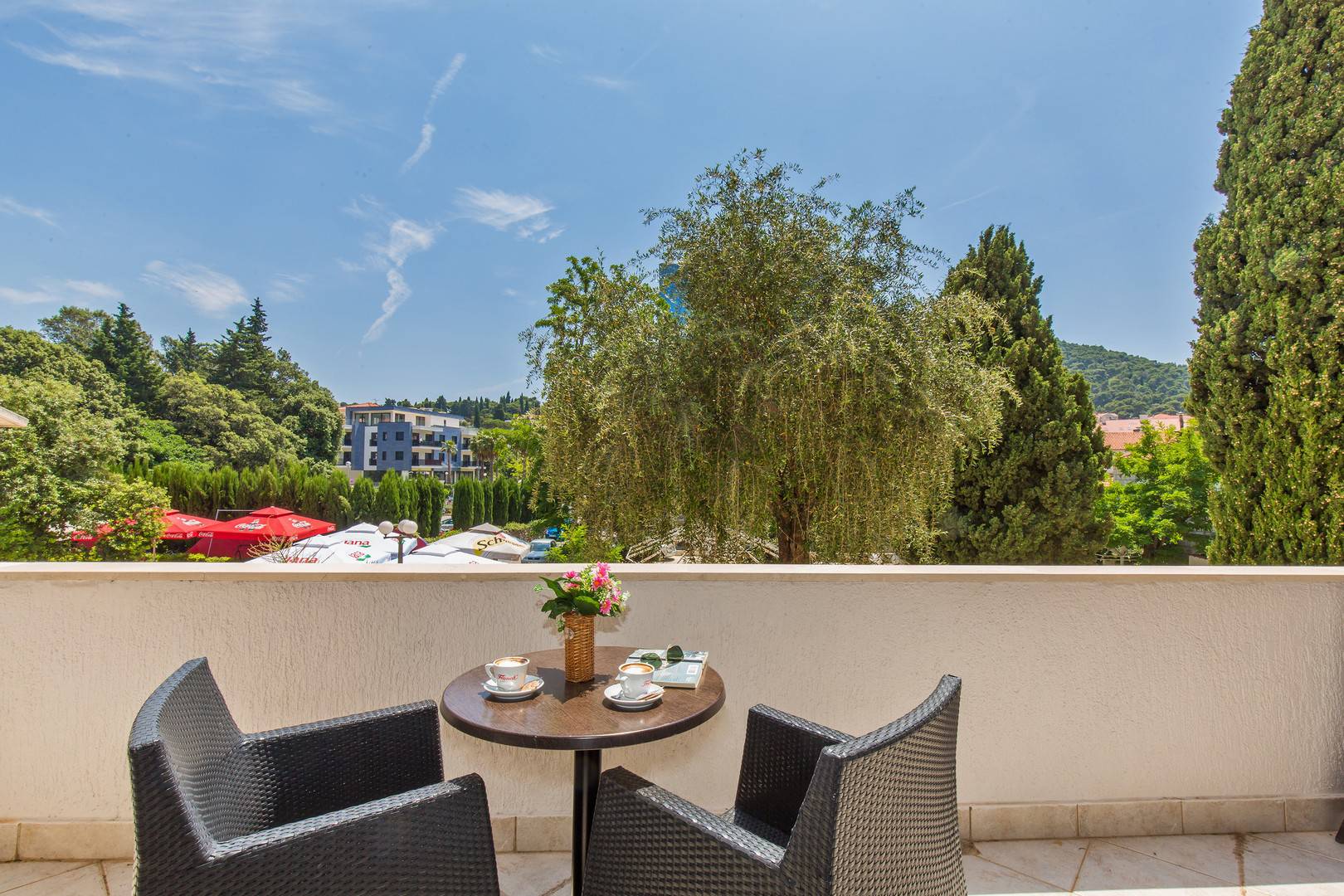 Provedite nezaboravni odmor u vrhunskom hotelu Dubrovnik