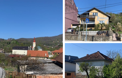 Život u epicentru potresa u Markuševcu: 'Kakva kava? Daj pelin, kad će ovo sve proći?!'