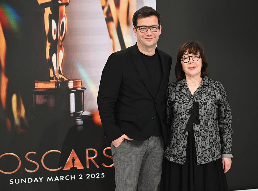 Evo gdje gledati dodjelu Oscara u Los Angelesu i hrvatski film koji je nominiran za tu nagradu