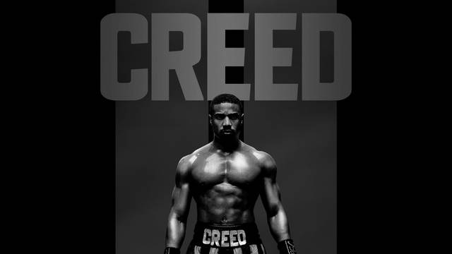 Mladi Creed se vratio: Ispred njega je bitka njegovog života