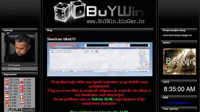 Buywin.bloger.hr