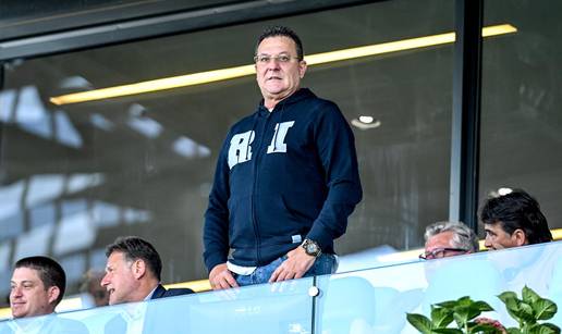 Amerikanci ipak ne preuzimaju Rijeku?! The Athletic je otkrio pozadinu doga&dstrok;aja na Rujevici