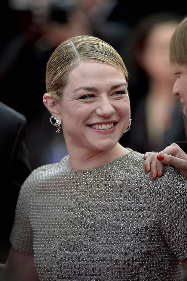 FRANCE-FILM-FESTIVAL-CANNES
