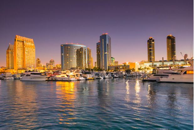 50 najljepših gradova na svijetu