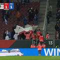VIDEO Topovski udar ozlijedio navijača u okršaju Krame i Belje