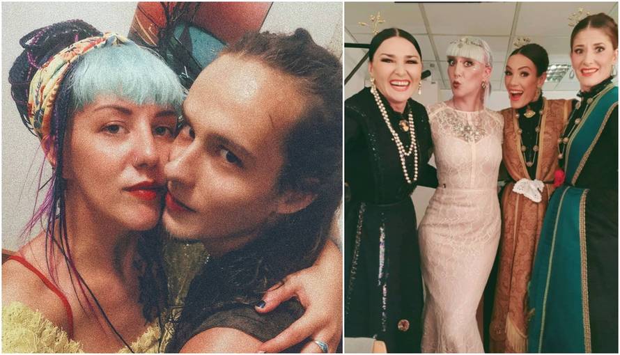 Nina Kraljić 'izbrisala' zaručnika pa pokazala nikad vitkiju liniju