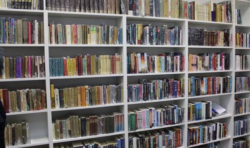 Sanjaš o vlastitoj knjizi? Diligo Liber ostvaruje tvoje snove!