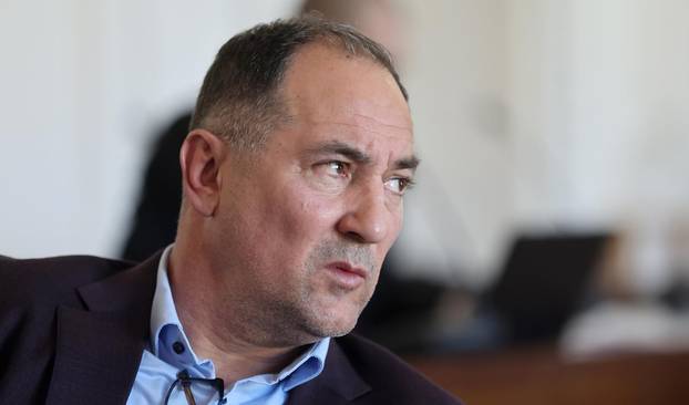 Osijek: Igor Štimac svjedočio na suđenju braći Mamić i ostalima