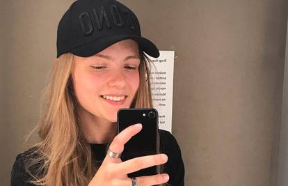 Mlada plivačica Paula Novina (17) dobila poziv za Igre u Tokiju