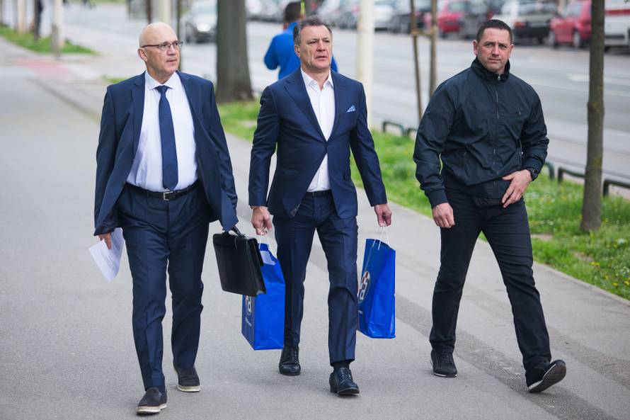 HNK Cibalia - GNK Dinamo