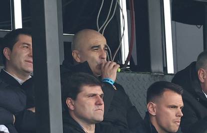 Bruno Marić treći je put podnio ostavku na sudačku funkciju. I svaki put zbog pritiska iz Splita