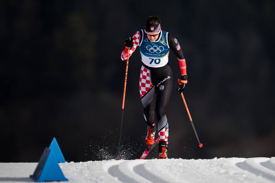 Hrvatski predstavnici nisu uspjeli proći kvalifikacije skijaškog trčanja sprinta klasičnim stilom